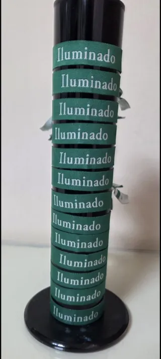 Pulsera Betis Iluminado