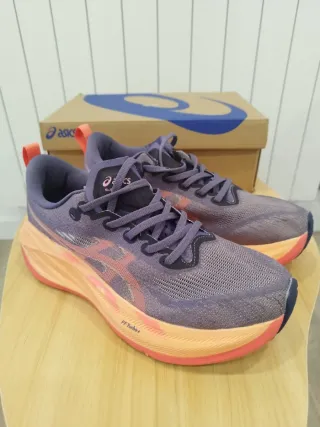 Zapatillas Asics Superblast 2 Paris