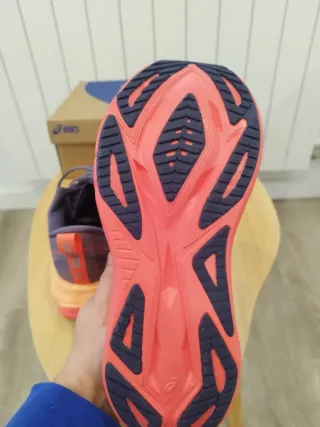 Zapatillas Asics Superblast 2 Paris