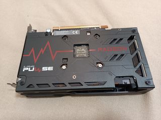 Tarjeta Gráfica Sapphire RX 6600 8GB GDDR6