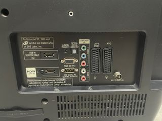 Lote Televisores LG y OKI (oki sin soporte) 32 26