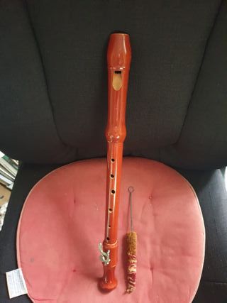 Flauto dolce contralto Venus