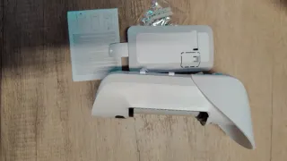 Ajax MotionCam Outdoor