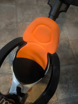 Triciclo Evolutivo Injusa Body Max