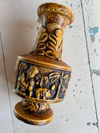 Vaso Vintage West Germany retrò
