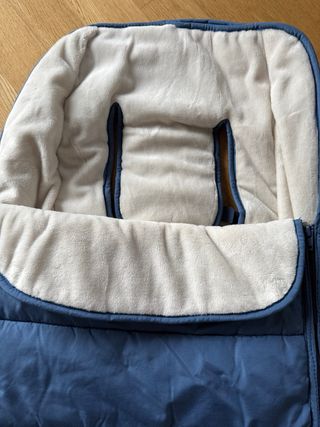 Saco Carrito Mini Buggy XS Easywalker