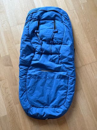 Saco Carrito Mini Buggy XS Easywalker