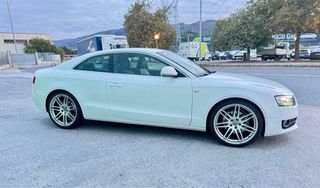 Audi A5 3.0 TDI V6 240cv quattro