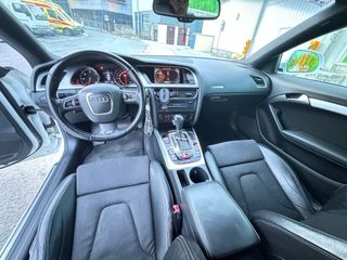 Audi A5 3.0 TDI V6 240cv quattro