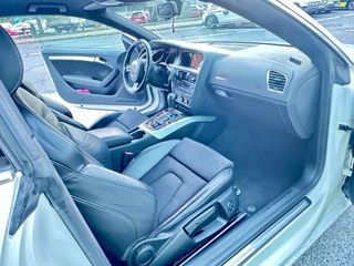 Audi A5 3.0 TDI V6 240cv quattro