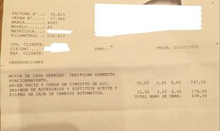 Audi A5 3.0 TDI V6 240cv quattro