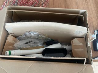 Aspirador Kobold VK7 sin cable