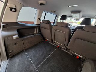 Volkswagen Touran 2013