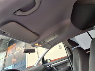 Volkswagen Touran 2013