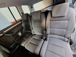 Volkswagen Touran 2013