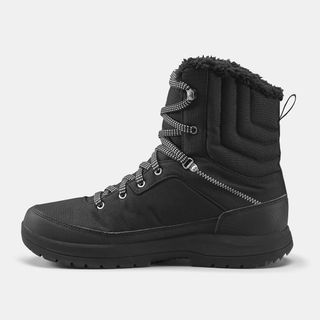 Botas de senderismo cálidas e impermeables hombre, NH100