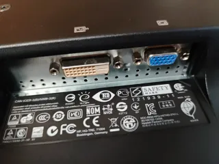 Pantalla para ordenador