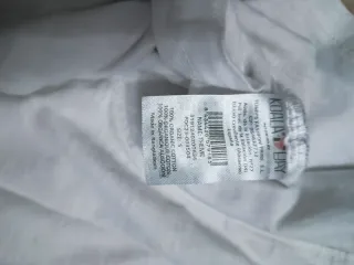 Camiseta Koala Bay Talla S Hombre Palmera