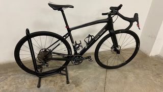 Bicicleta Gravel Wilier Jena Talla M