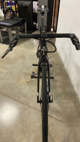 Bicicleta Gravel Wilier Jena Talla M