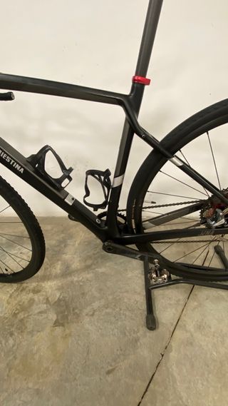 Bicicleta Gravel Wilier Jena Talla M