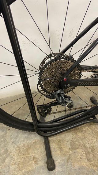 Bicicleta Gravel Wilier Jena Talla M