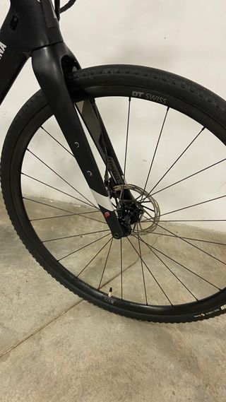 Bicicleta Gravel Wilier Jena Talla M