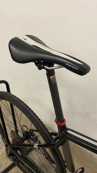 Bicicleta Gravel Wilier Jena Talla M