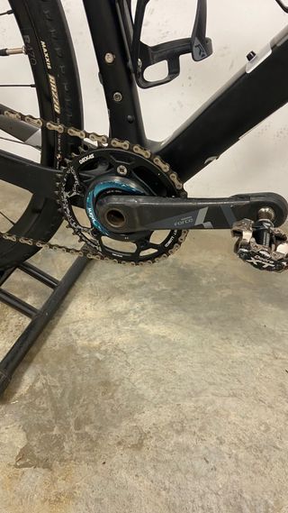 Bicicleta Gravel Wilier Jena Talla M