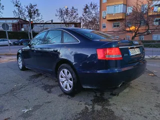 Audi A6 2007