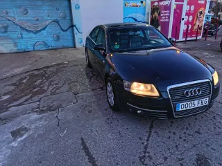 Audi A6 2007