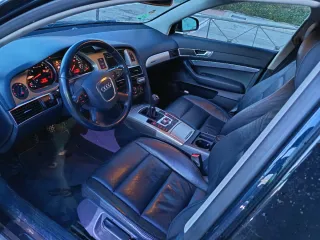 Audi A6 2007