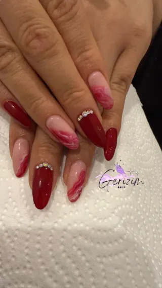 Manicurista a Domicilio en Madrid