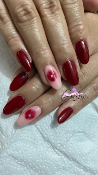 Manicurista a Domicilio en Madrid