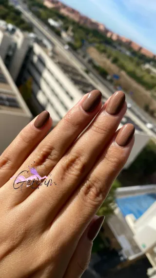 Manicurista a Domicilio en Madrid