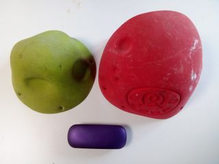 Presas Escalada Boulder Rocodromo top30 volumen