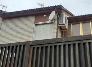 Casa adosada en venta en Daganzo de Arriba