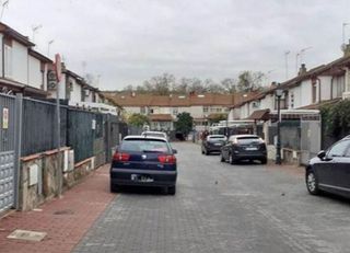 Casa adosada en venta en Daganzo de Arriba