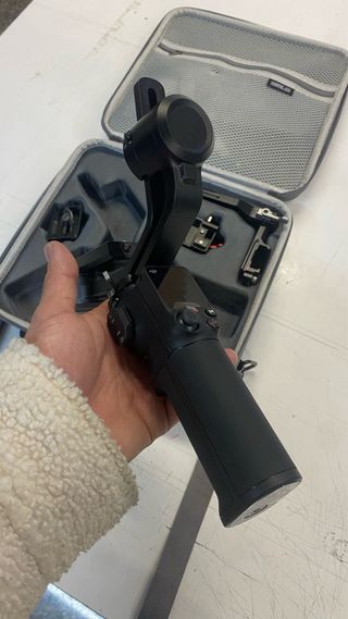 Estabilizador DJI RS3 RONIN