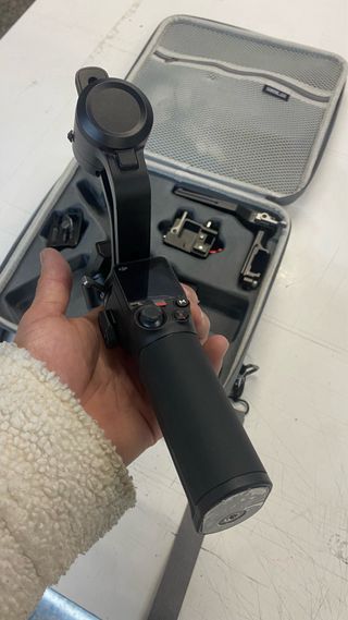 Estabilizador DJI RS3 RONIN