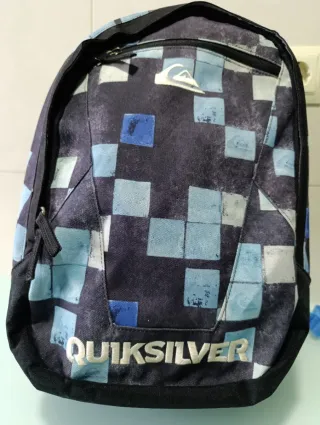 Mochila Quiksilver niño/niña