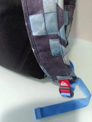 Mochila Quiksilver niño/niña