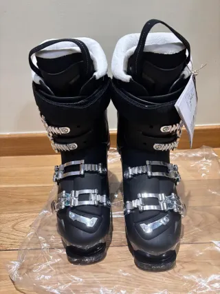 Botas de esquí Wedze mujer