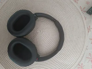 Audífonos Sony Negros