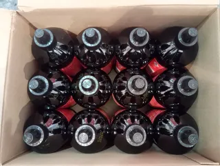 Cera Liturgia 1000ml