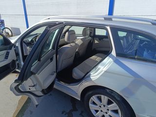 Mercedes-Benz C220 2009