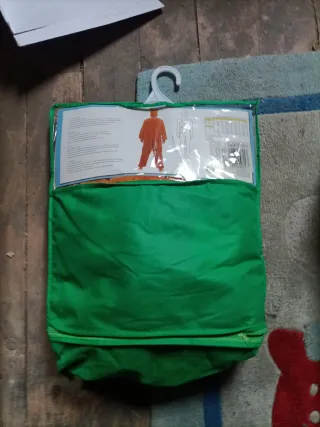 Disfraz Buey Adulto Talla M