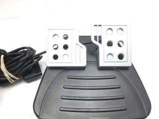 E725105-0 Volante Ps2 Speed Racer Fernando Alon