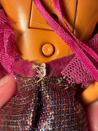 Lote Muñecas Barbie