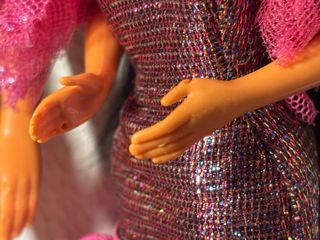 Lote Muñecas Barbie